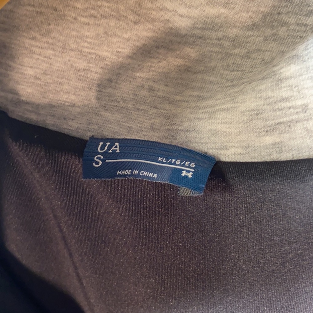 Under Armor Jacket - image 3